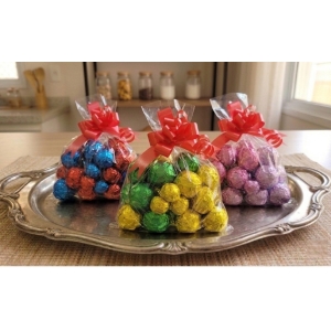 Bombons Crocantes - 500 Gramas