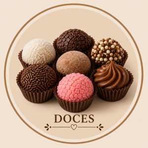 Doces