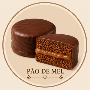 Pão deMel